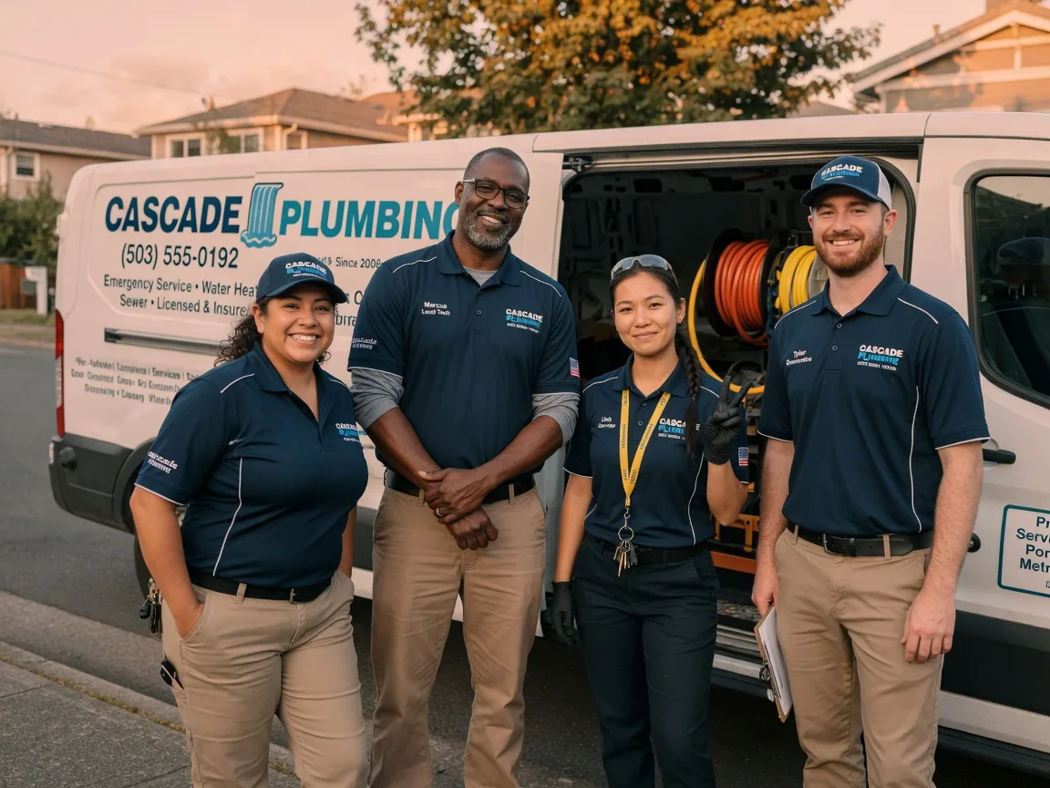 Emergency Plumber company in Sawyerville, IL